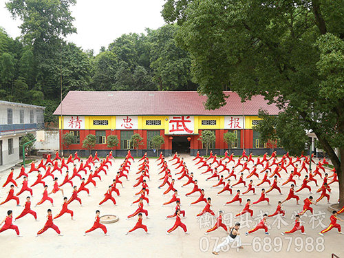 什么样的孩子适合上文武学校，看看有没有你