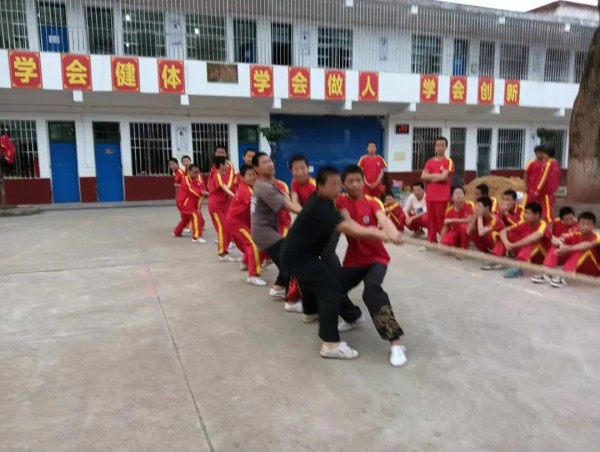文武学校,全封闭学校,武术学校 文武学校,全封闭学校,武术学校