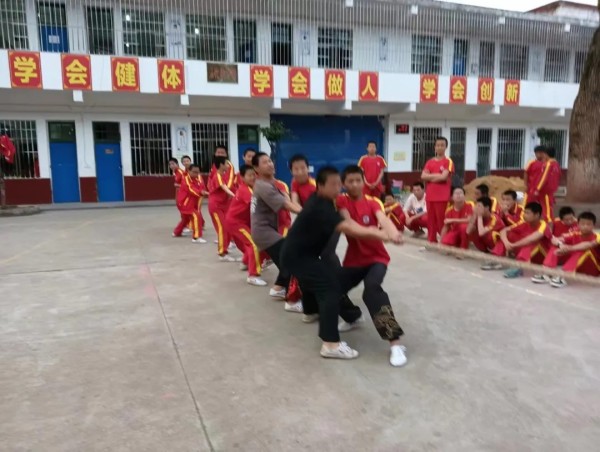 文武学校,全封闭学校,武术学校 文武学校,全封闭学校,武术学校