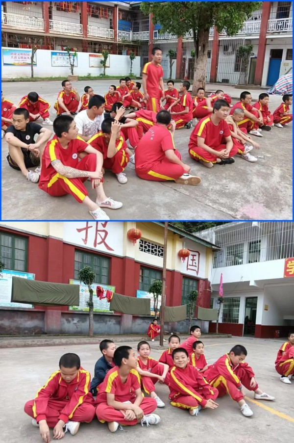 文武学校,全封闭学校,武术学校 文武学校,全封闭学校,武术学校