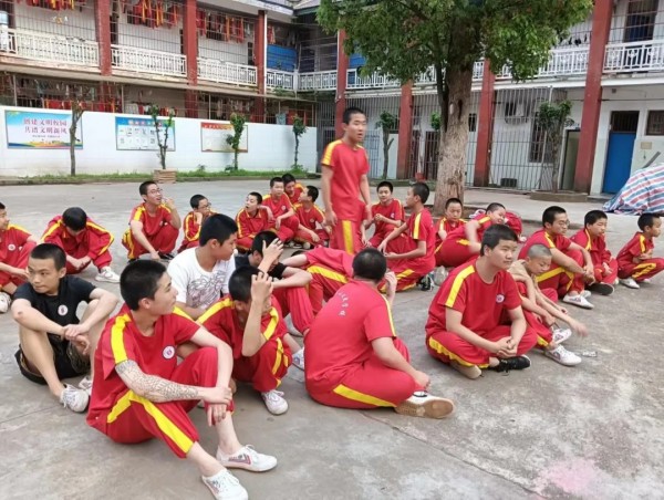 文武学校,全封闭学校,武术学校 文武学校,全封闭学校,武术学校