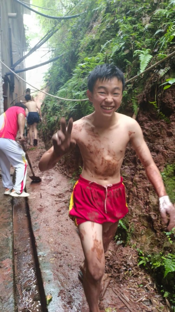 文武学校,全封闭学校,武术学校